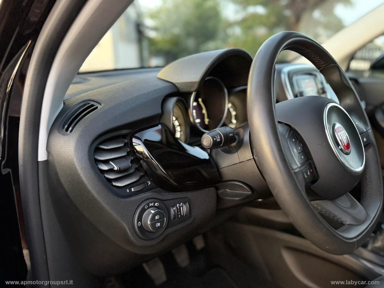 FIAT 500X 1.6 M.Jet 120 CV Pop Star