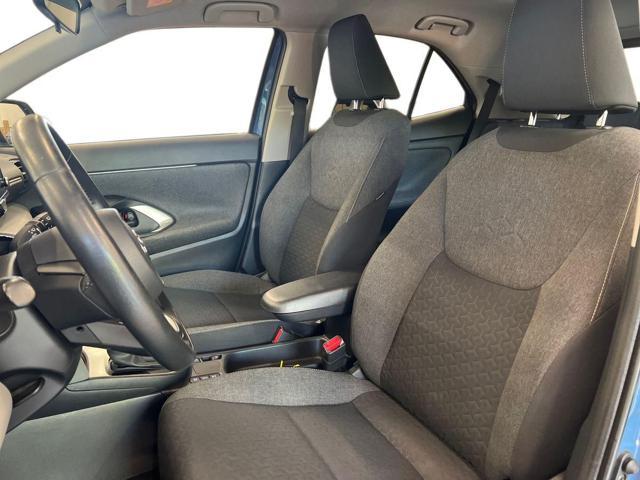 TOYOTA Yaris Cross 1.5 Hybrid 5p. E-CVT Business