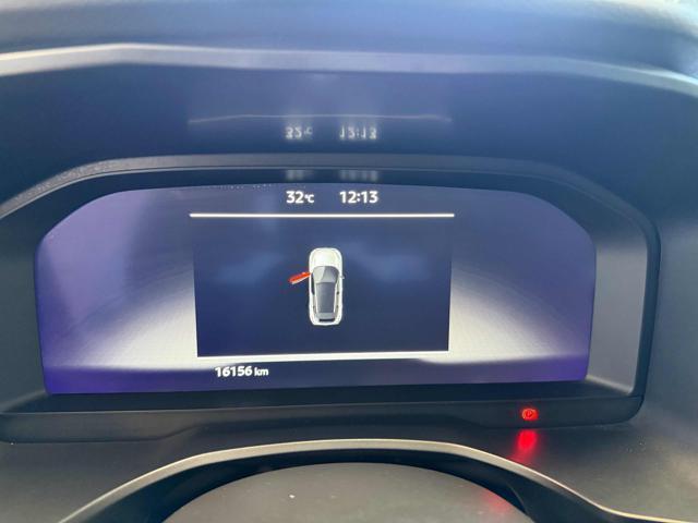 NISSAN Qashqai MHEV 158 CV Xtronic N-Connecta