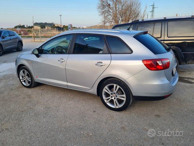 Seat IBIZA ST 1.2 TDI COPA