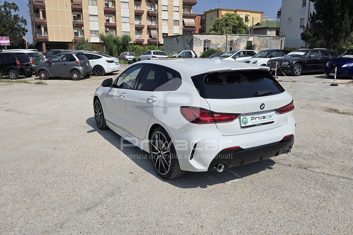 BMW 120d xDrive 5p. Msport