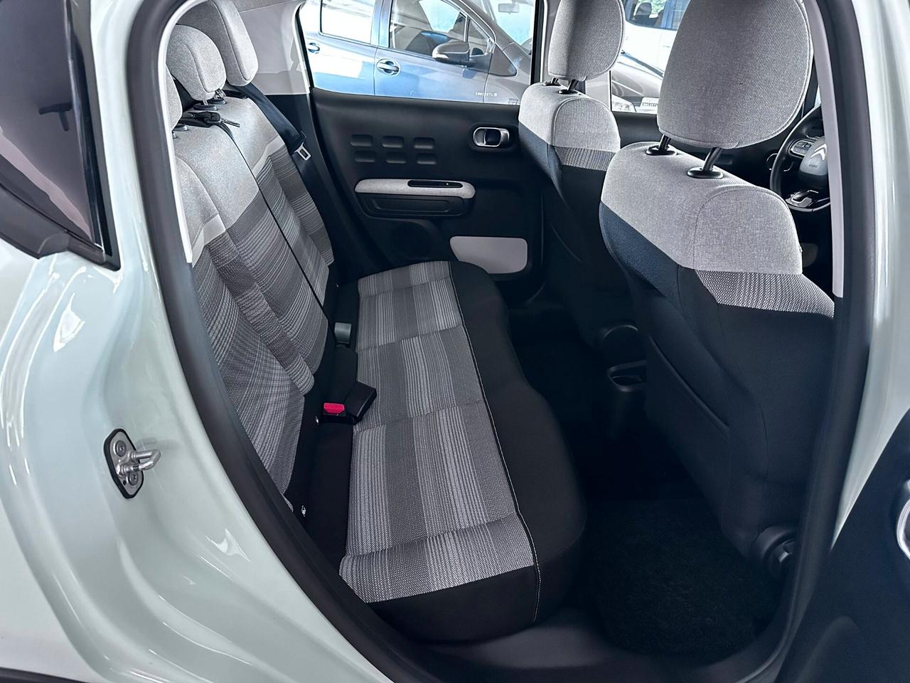 Citroen C3 BlueHDi 75 S&S Shine