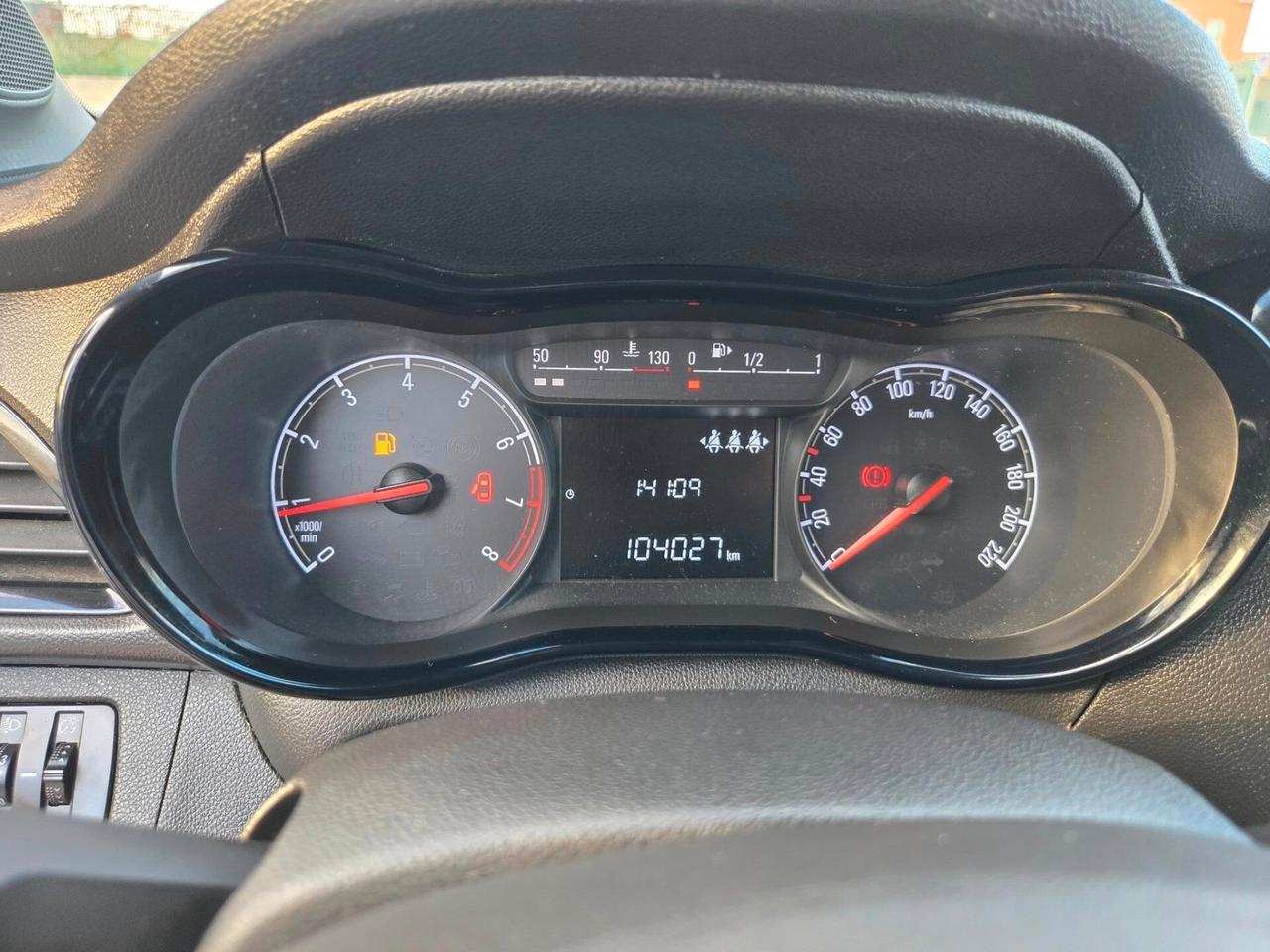 Opel Karl 1.0 75 CV Cosmo