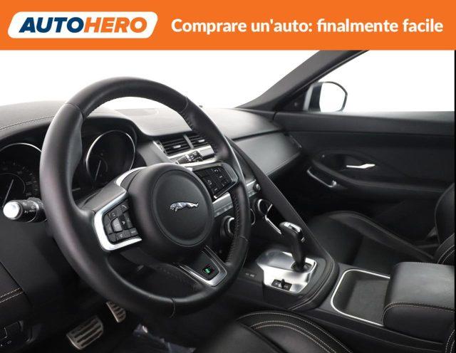 JAGUAR E-Pace 2.0D 150 CV AWD aut. R-Dynamic S
