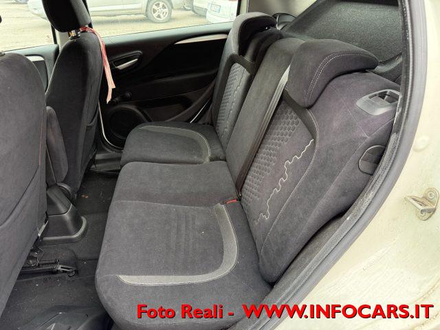 FIAT Punto 1.3 MJT II S&S 85 CV 5 porte ECO Street