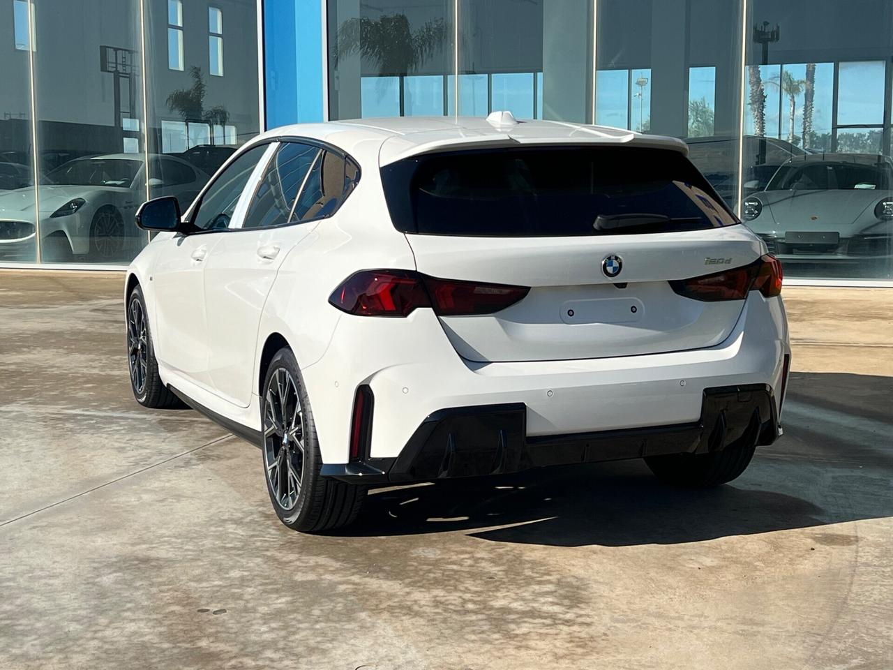 Bmw 120d MSport Pro - SUPER OFFERTA T-STOCK