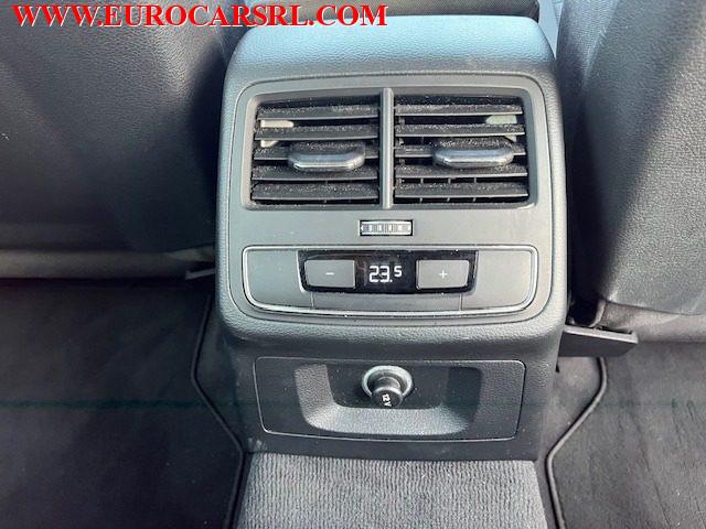 AUDI A4 Avant 35 TDI S tronic Business