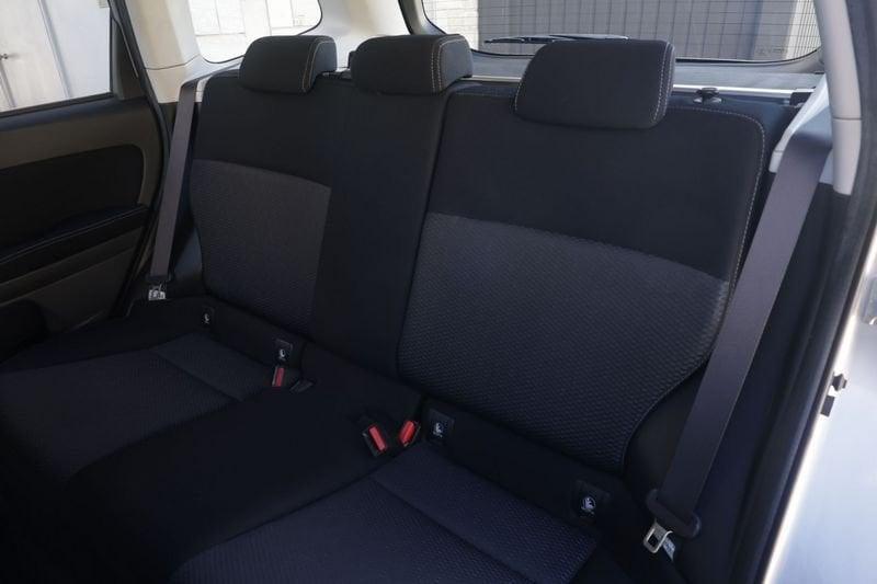 Subaru Forester Subaru Forester 2.0D-S 6MT Dynamic ANNO 2014