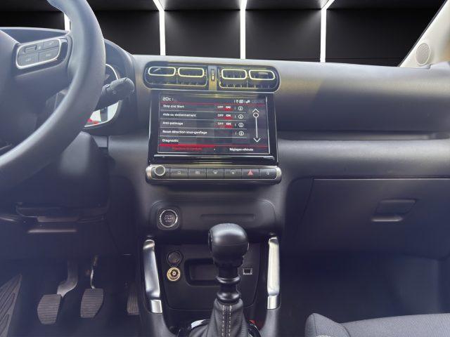 CITROEN C3 Aircross PureTech 110 S&S Max