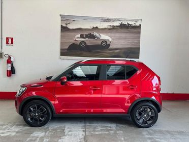 SUZUKI Ignis 1.2 Hybrid CVT Top COME NUOVA