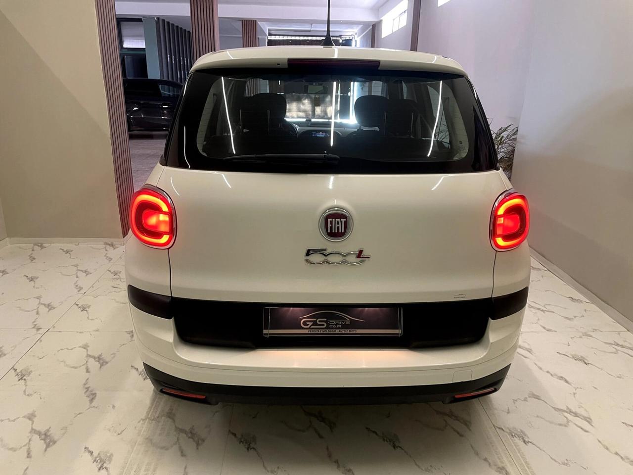 Fiat 500L Fiat 500l 1.6 Multijet 120 CV Urban