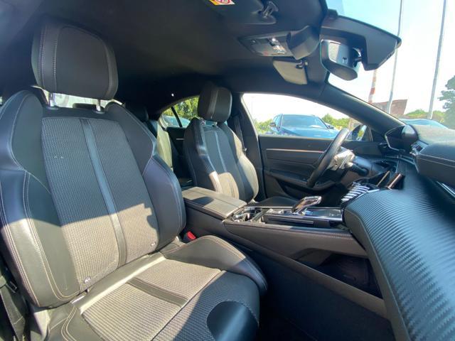 PEUGEOT 508 *PROMO* BlueHDi 130 Stop&Start EAT8 GT