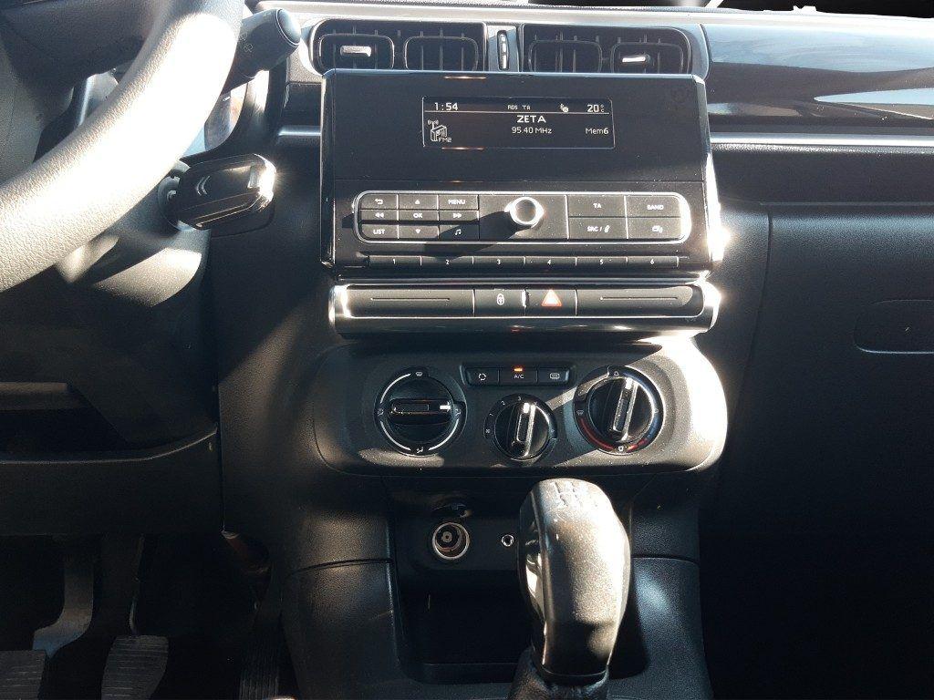 Citroen C3 PureTech 82 Shine
