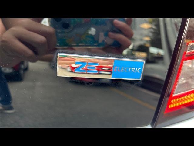 RENAULT Twingo 22kWh Vibes