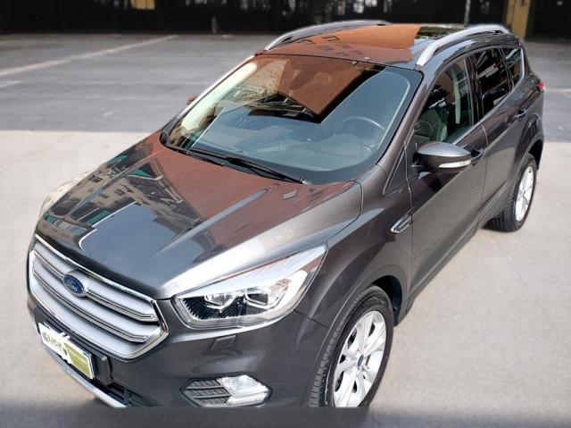 Ford Kuga Kuga II 2018- 2.0 tdci Business s&s 2wd 120cv