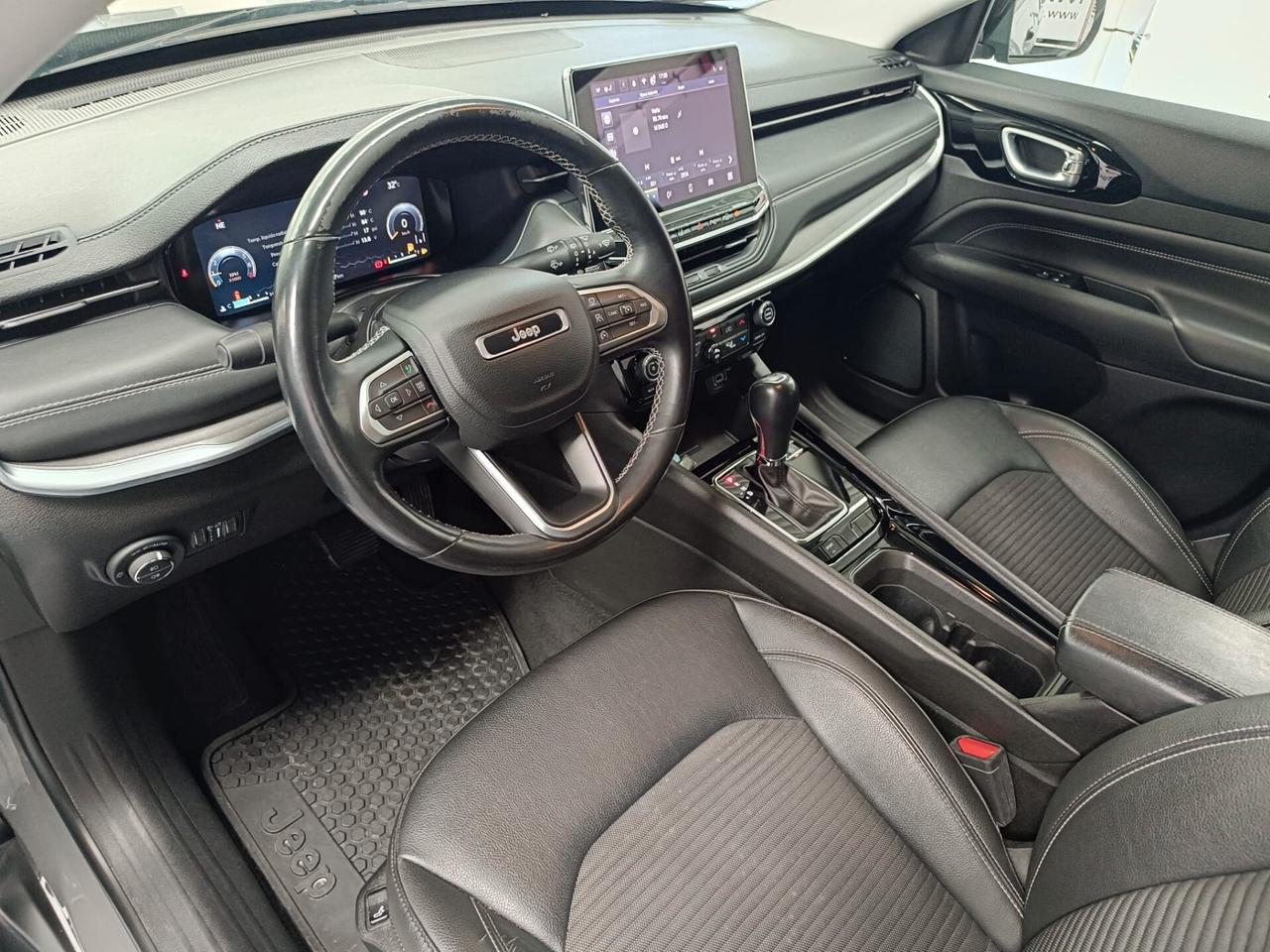 Jeep Compass 1.3 Turbo T4 150 CV aut. 2WD Limited