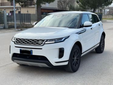 Range Rover Evoque 2.0 TD4 150 CV 5p. SE Dynamic