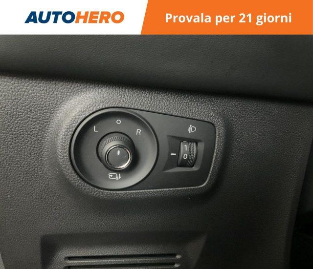 MG ZS 1.5 VTi-tech Comfort
