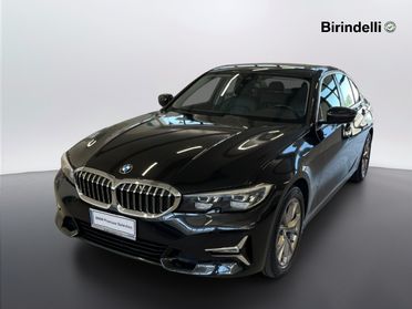 BMW Serie 3(G20/1-80/1) - 320d Luxury