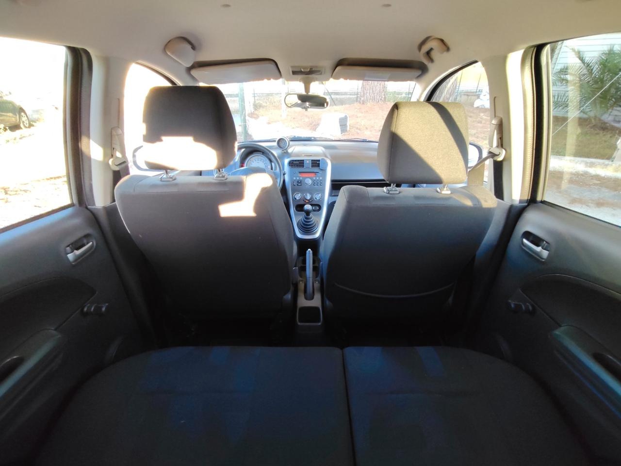 Opel Agila 1.3 CDTI 75CV PER NEOPATENTATI NUOVA