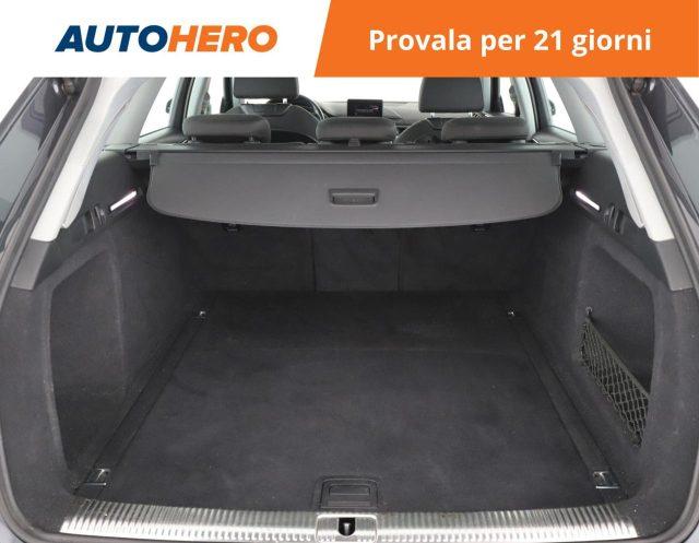 AUDI A4 Avant 2.0 TDI 190 CV S tronic Business Sport