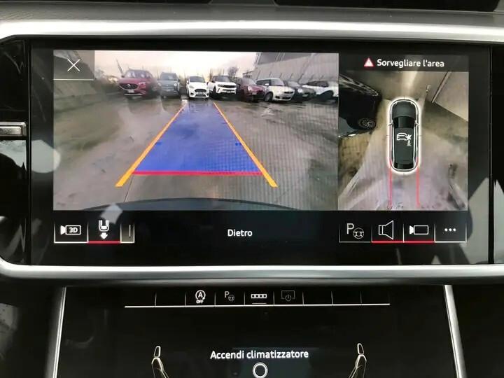 Audi A6 40 2.0 TDI S tronic Business Plus MHEV