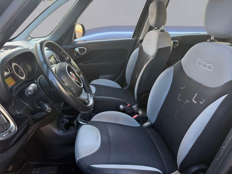 FIAT 500L 1.3 MULTIJET 95 CV POP STAR