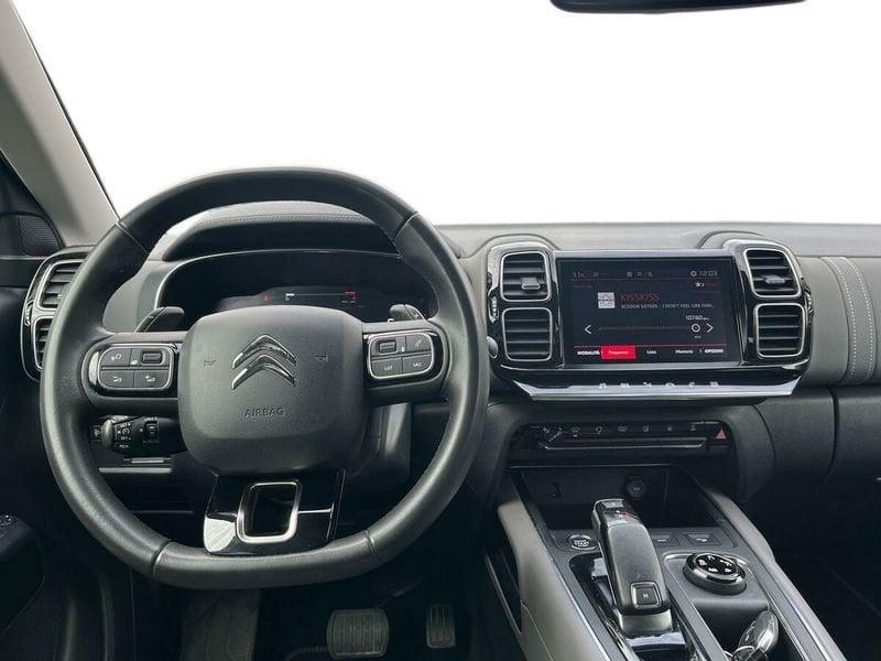 Citroën C5 Aircross PureTech 130 S&S Shine EAT8