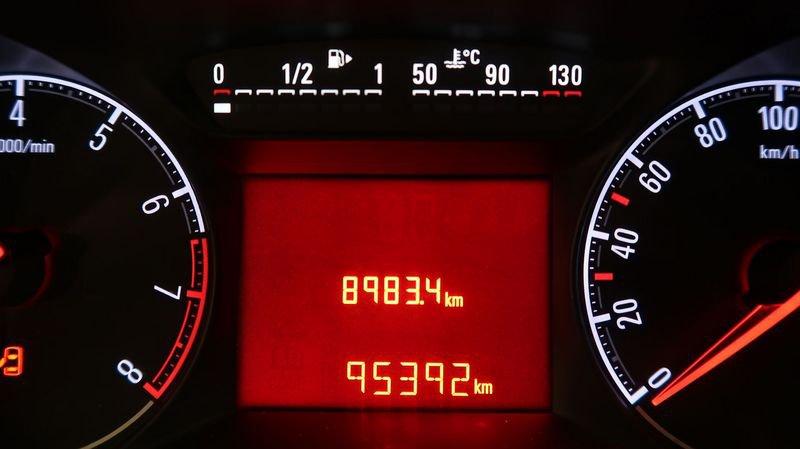 Opel Corsa 5p 1.4 b-Color s&s 90cv GPL