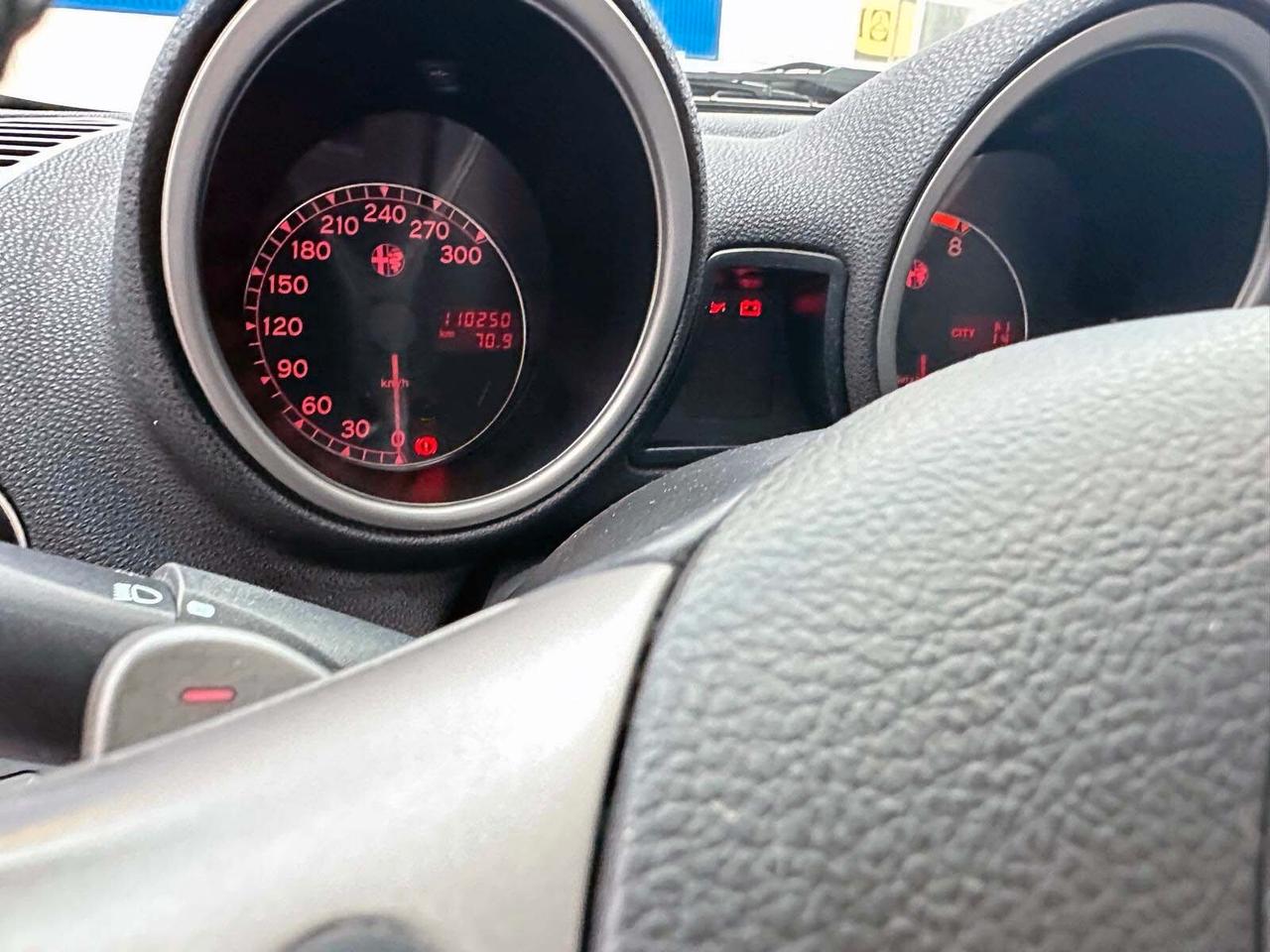 Alfa Romeo 156 3.2i V6 24V cat Sportwagon Selespeed GTA