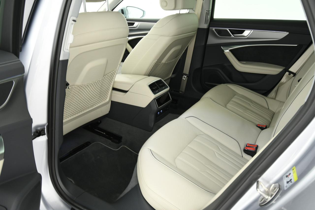 AUDI A6 Allroad 55 3.0 tfsi mhev 48V quattro 340cv CAMERA 360+TETTO PANO+HEAD UP