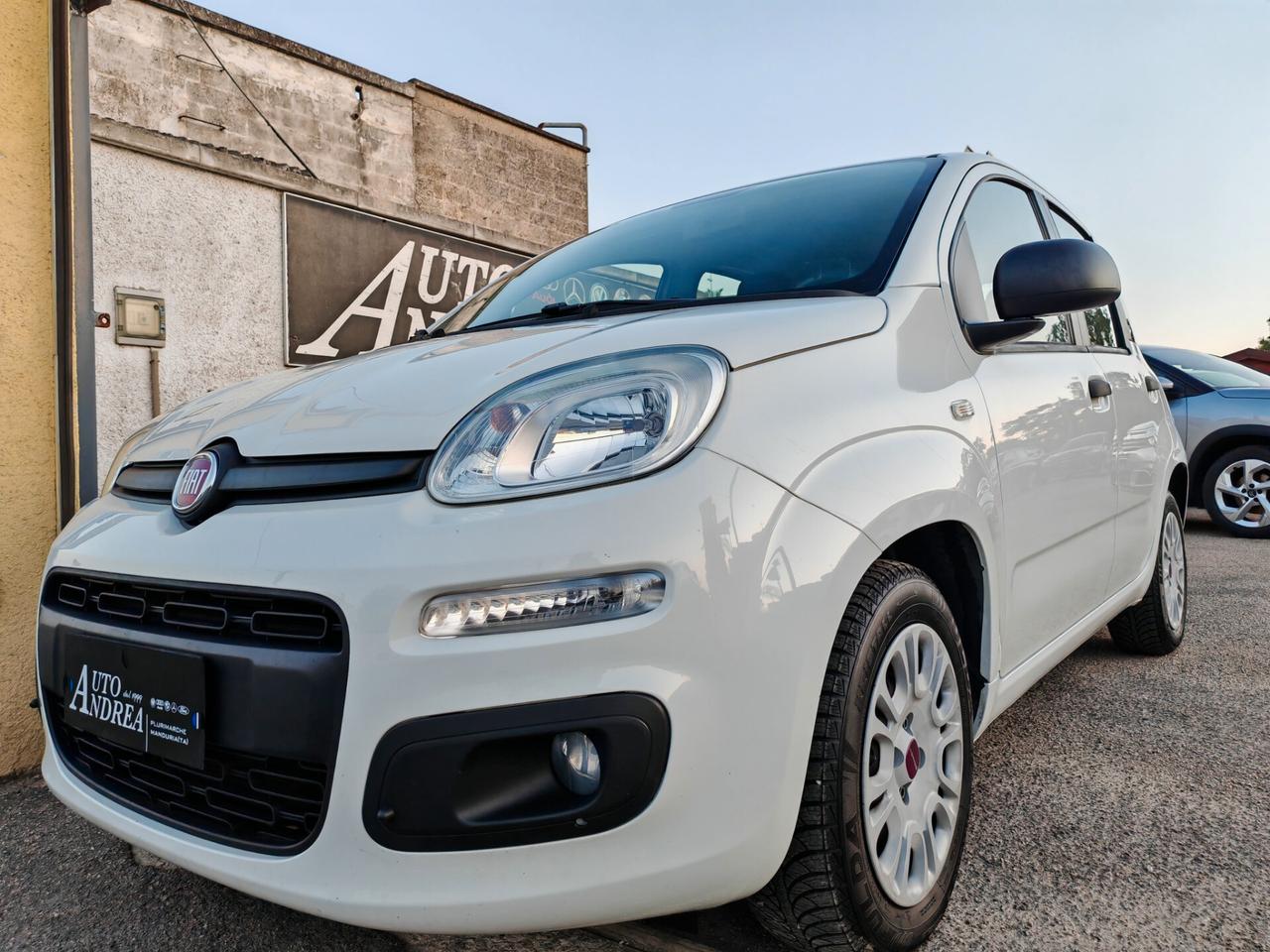 Fiat Panda 13MJT 95CV Lounge Full Optional 2018