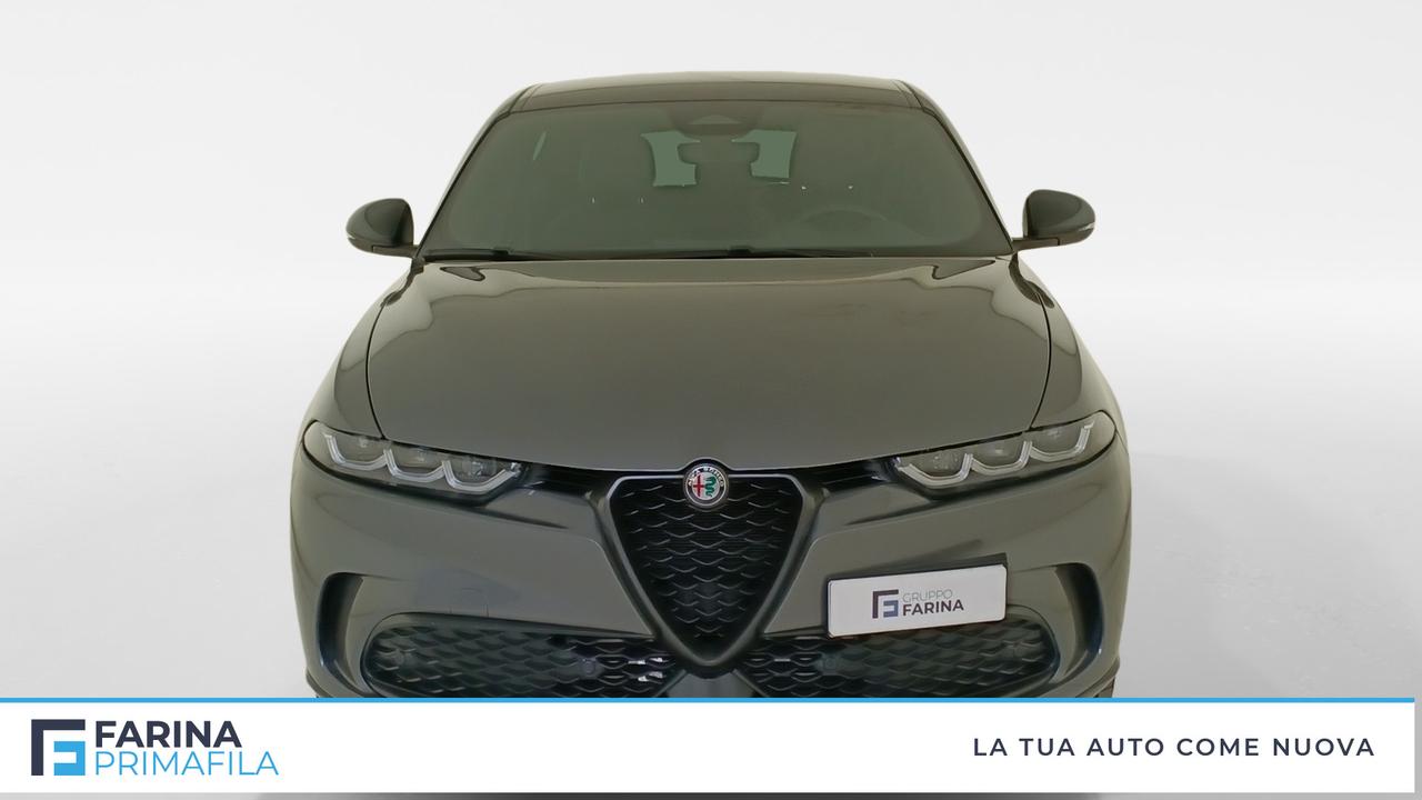 ALFA ROMEO Tonale - Tonale 1.6 Veloce 130cv tct6