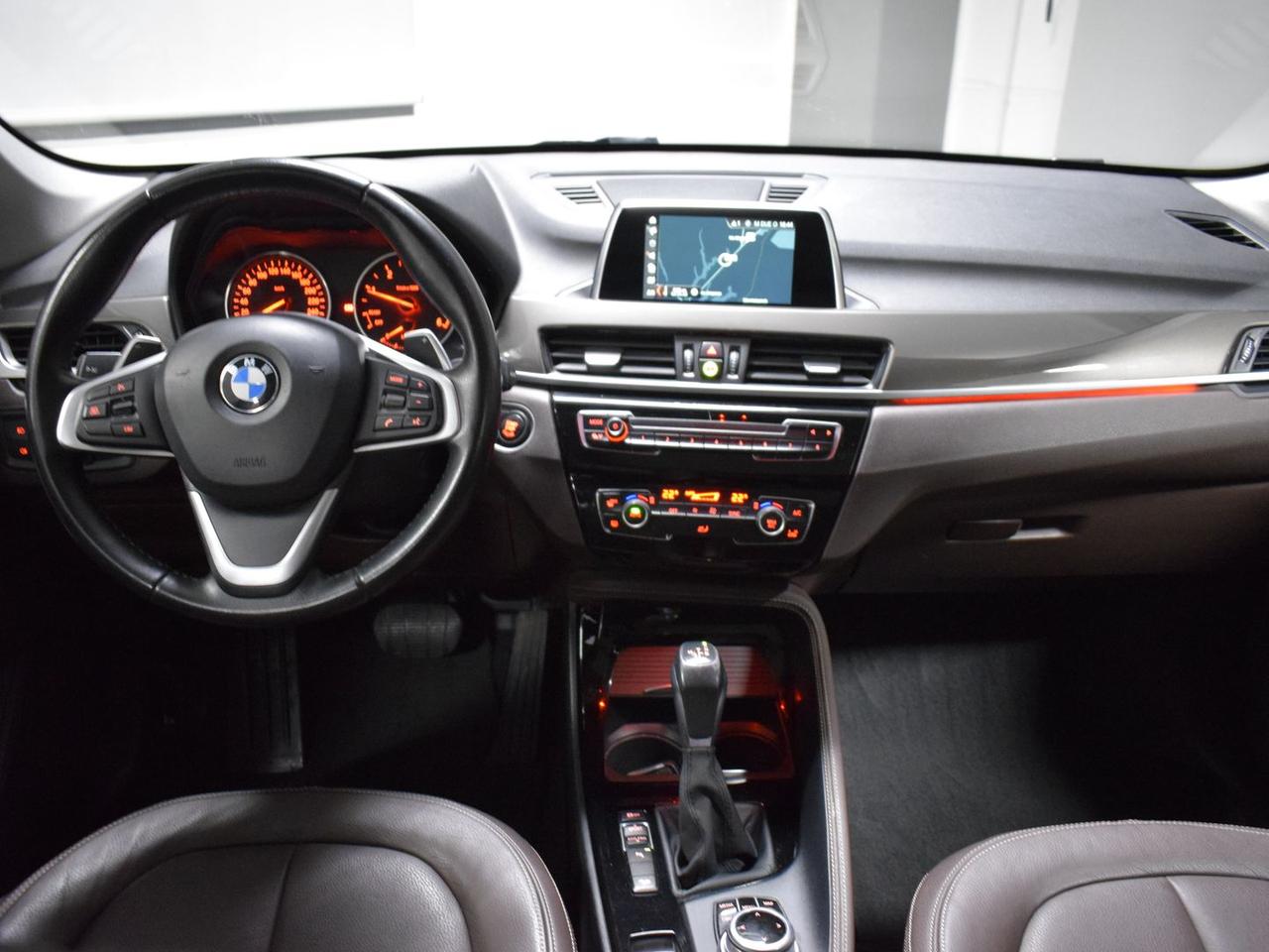 Bmw X1 X-Line 2.0d 190cv