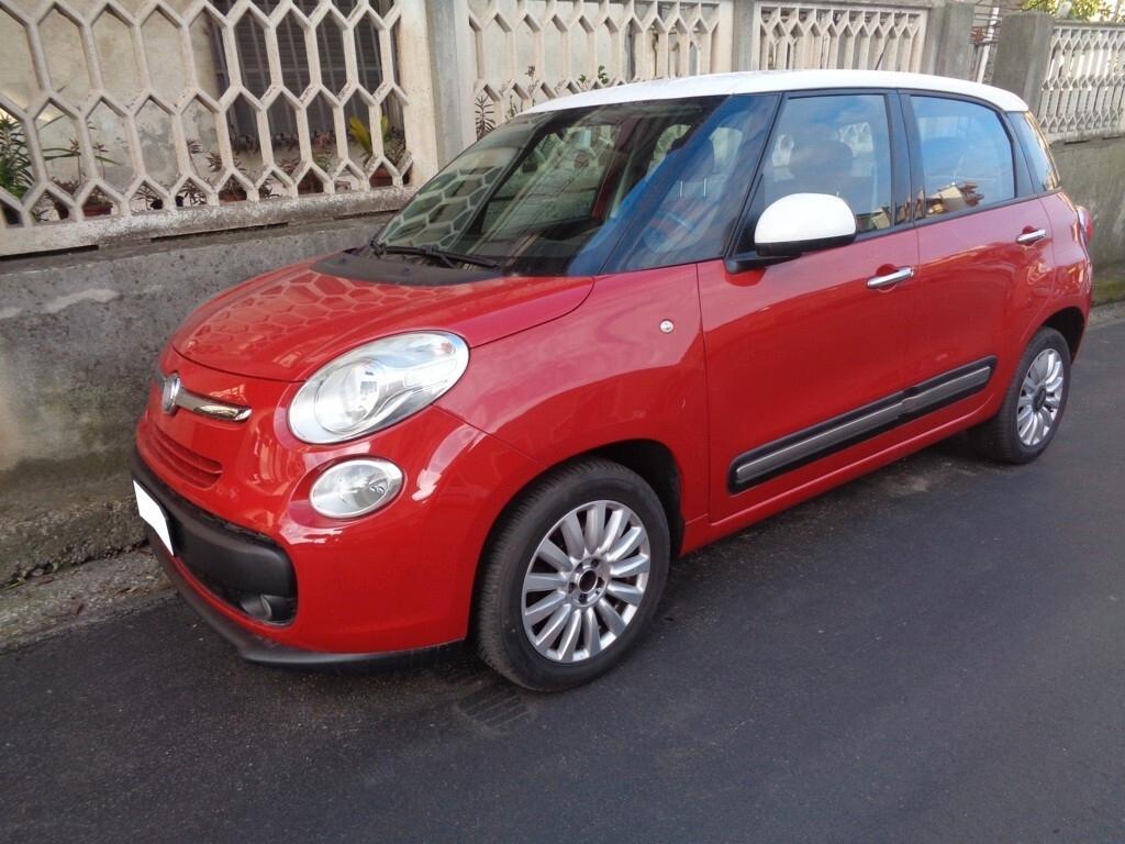 Fiat 500L 1.3 Multijet Pop Star (FINANZIABILE)