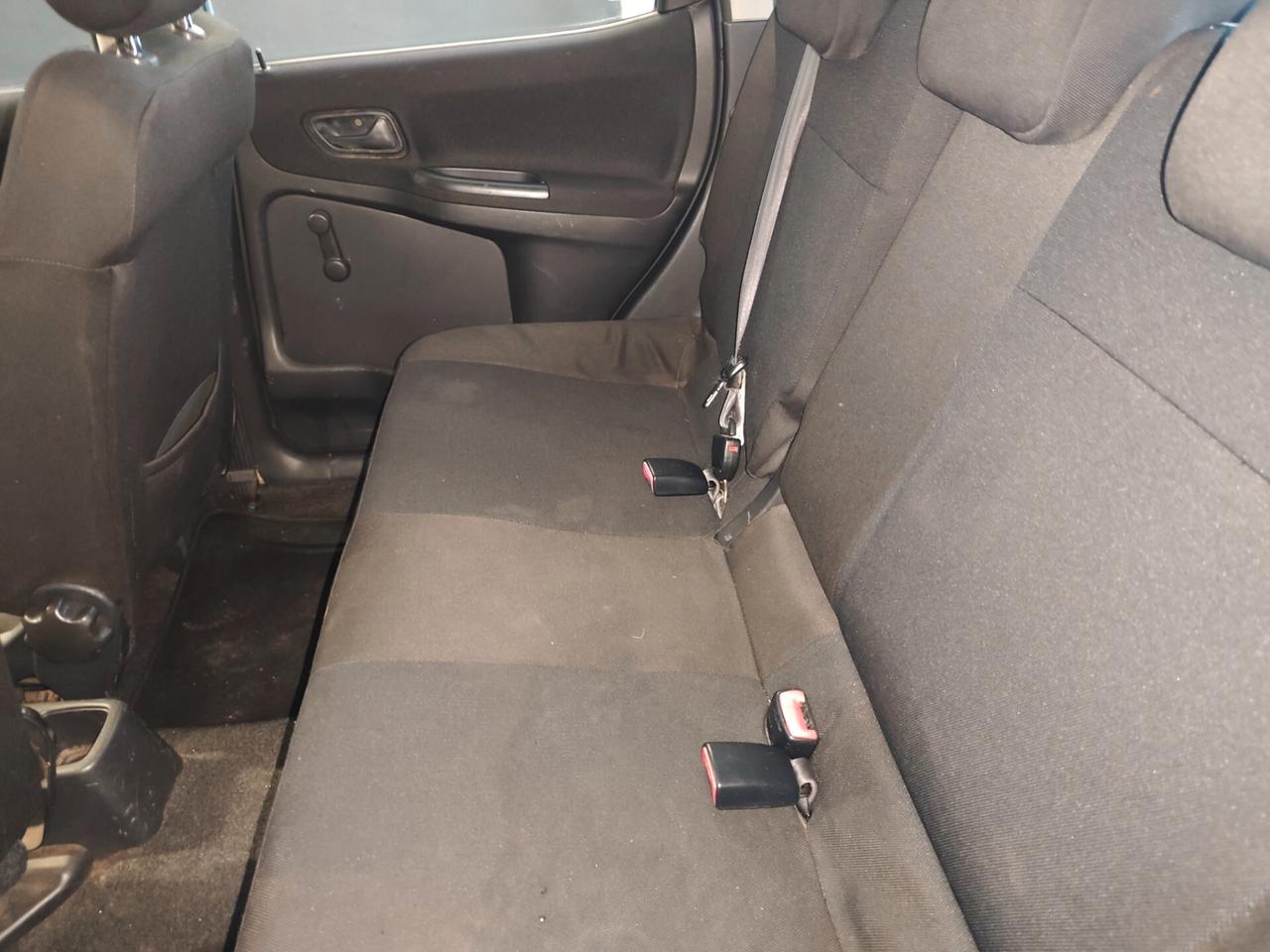 Suzuki Ignis 4x4 1500 gpl