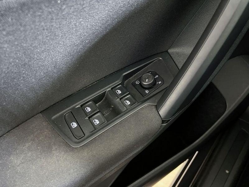 Volkswagen Tiguan 2.0 TDI SCR 110KW Life DSG