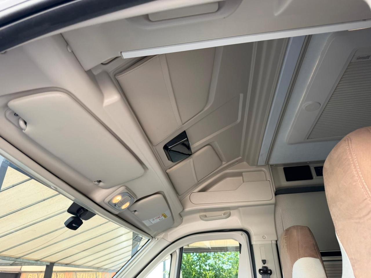 FIAT DUCATO E-VAN DUO XL PREMIUM 640 TREND 2.2 MJT 140CV