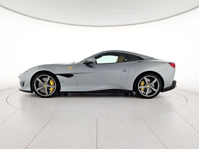 Ferrari Portofino Portofino 3.9