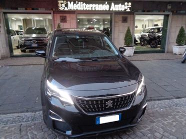 Peugeot 3008 BlueHDi 120 S&S Business