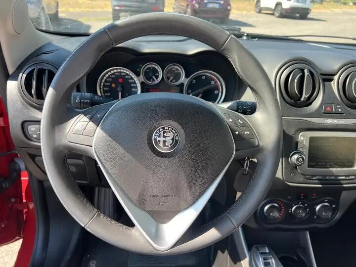 Alfa Romeo MiTo 1.3 JTDm 95 CV S&S