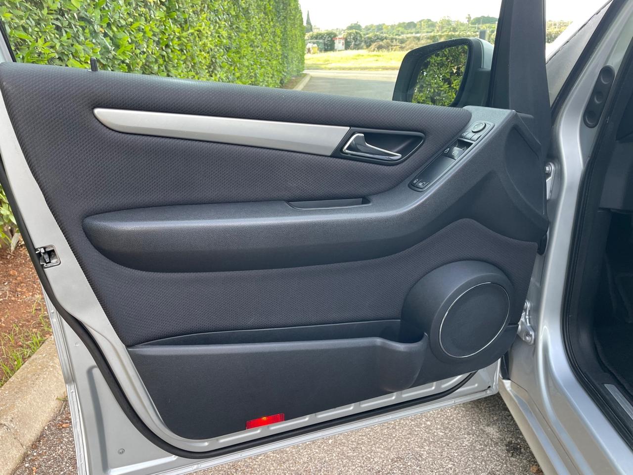 Mercedes-benz classe A - benzina 5 porte