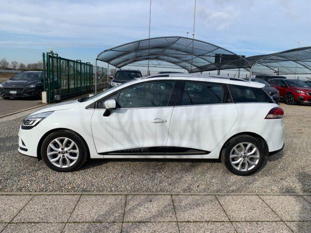 RENAULT Clio Sporter dCi 8V 110 CV Start&Stop Energy Duel2