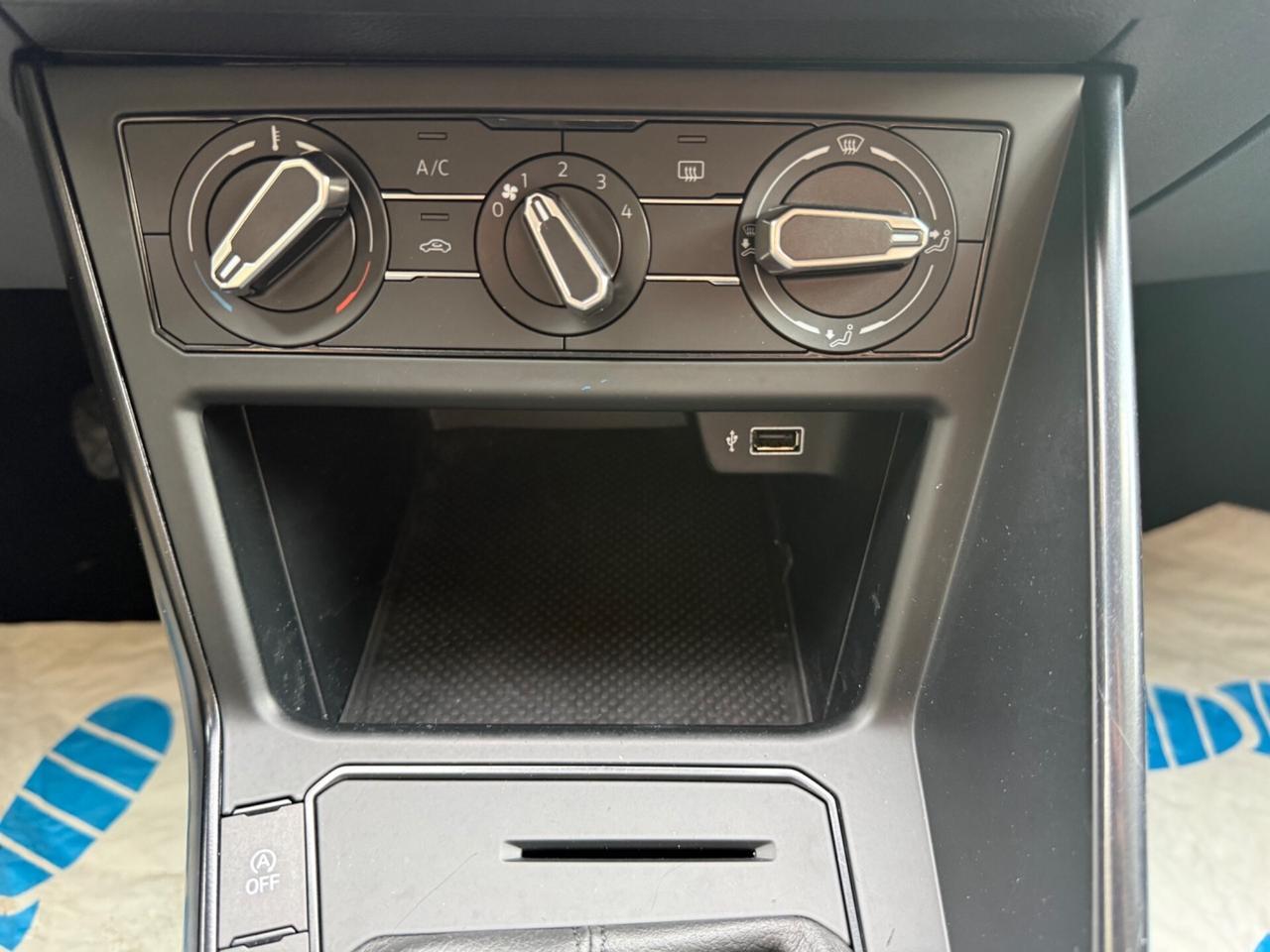 Volkswagen Polo 1.6 TDI 5p. Trendline BlueMotion Technology