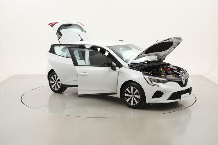 Renault Clio Equilibre BR514033 1.0 Benzina 65CV