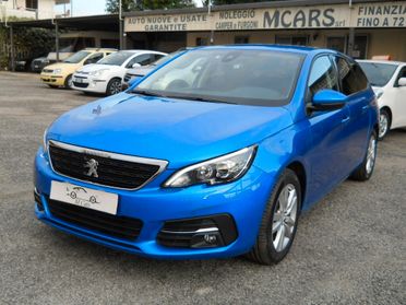 Peugeot 308 BlueHDi 130 S&S SW Business