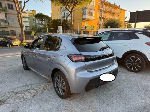 PEUGEOT 208 BlueHDi 100 Stop&Start 5 porte Allure