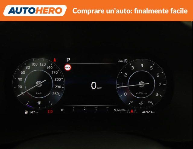 KIA Proceed 1.6 T-GDI DCT GT