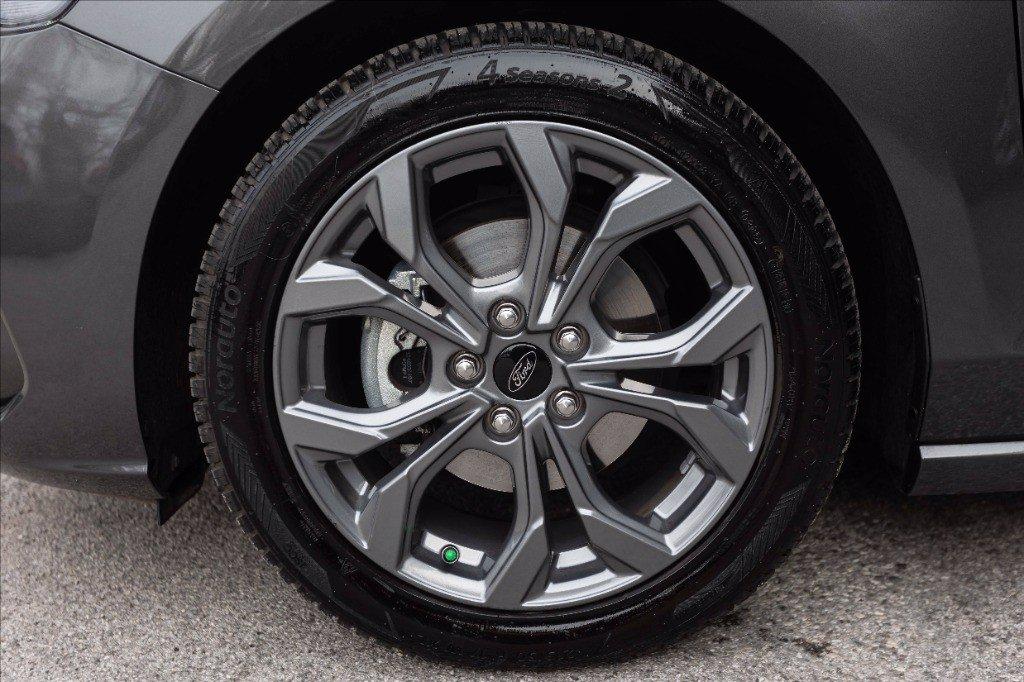 FORD Focus 1.0t ecoboost h ST-Line 125cv del 2022