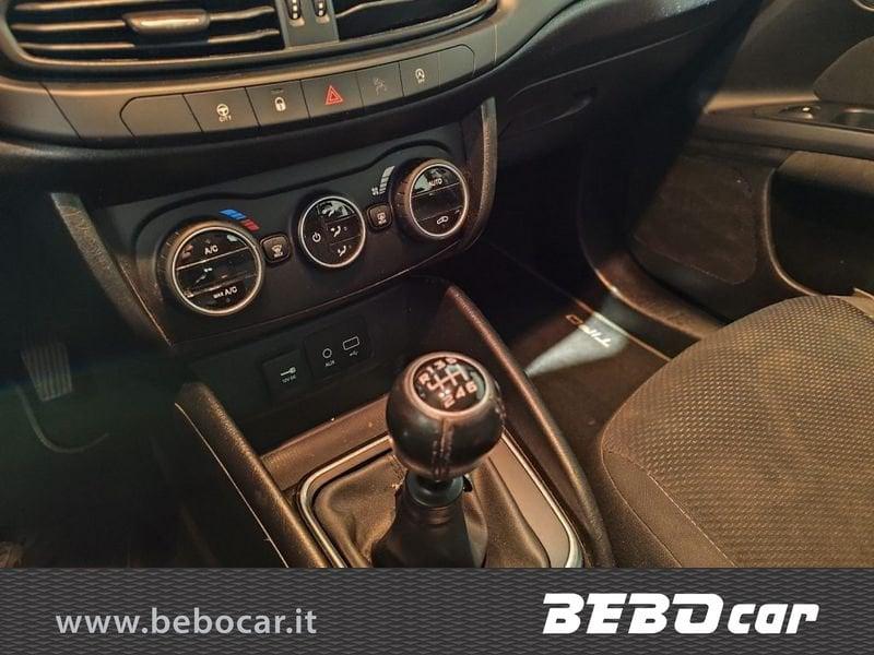FIAT Tipo 1.6 Mjt S&S SW S-Design